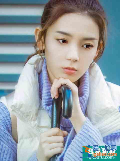 《穿著盔甲的少女》認出了花澤類和玲瓏，卻沒認出黃子韜旗下的她？