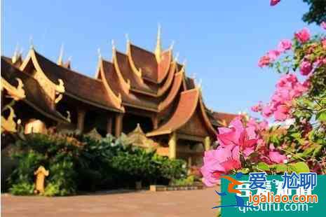 冬季西雙版納旅游攻略? 冬季西雙版納旅游攻略?