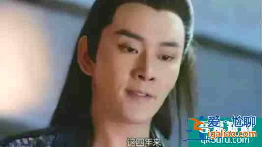 《琉璃》同樣是愛情，烏童對(duì)褚玲瓏愛而不得？越看越氣憤？