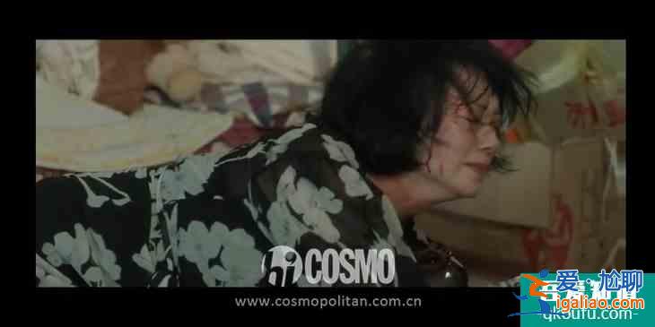 紅人館 | Baby的《摩天大樓》，真心實意在為女人平反？