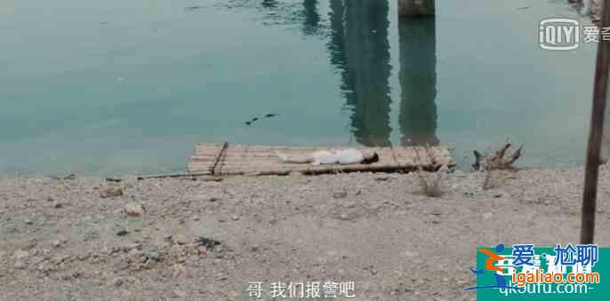 《非常目擊》:白鴿案初露端倪,劇情總算要進入主題了? 《非常目擊》:白鴿案初露端倪,劇情總算要進入主題了?