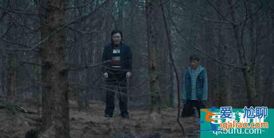 《非常目擊》:白鴿案初露端倪,劇情總算要進入主題了? 《非常目擊》:白鴿案初露端倪,劇情總算要進入主題了?