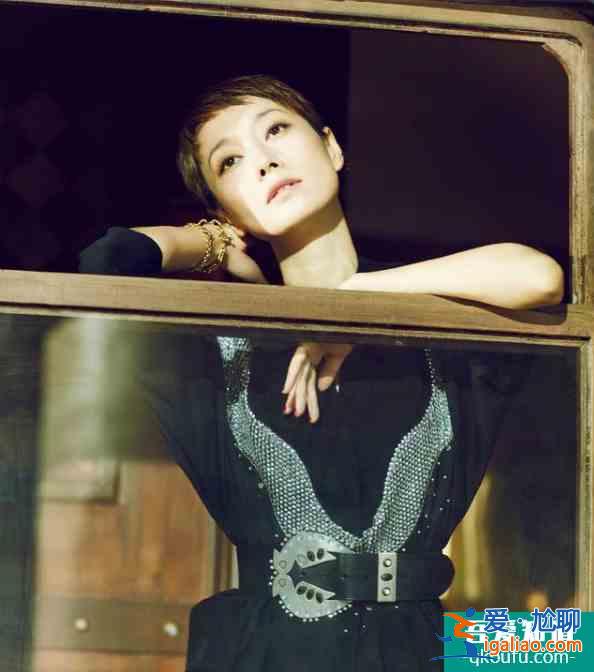 《旗袍美探》將播，高偉光搭檔馬伊琍，女二離婚后再發力？