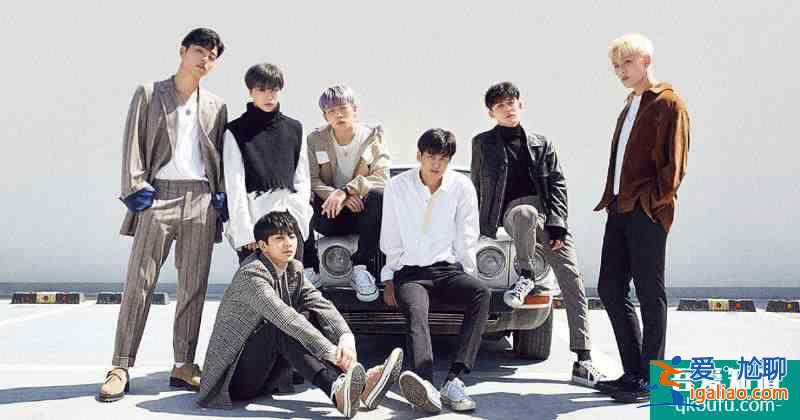 iKON兩成員車禍受輕傷 YG娛樂公司表現對酒駕進行徹底調查？