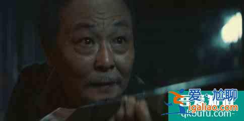 《非常目擊》：眼見不一定為實，撥開迷霧見真相？