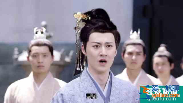 《琉璃》幾位男主換上女裝，劉學(xué)義太嫵媚，成毅清新靈動如仙女？