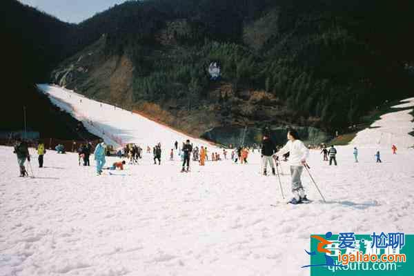 2021因受疫情影響桐廬生仙里國際滑雪場暫停營業(yè)？