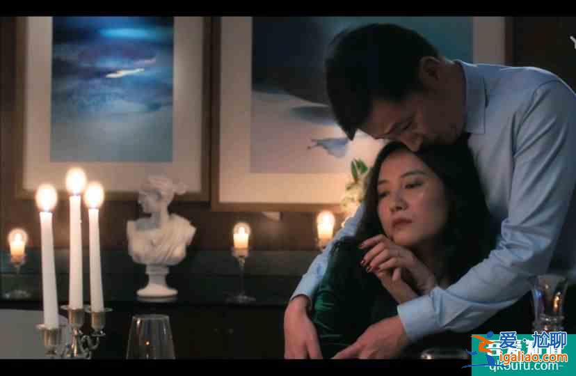 《白色月光》，真實(shí)，男人不敢讓女人看，緊湊，疑團(tuán)一個(gè)接一個(gè)？