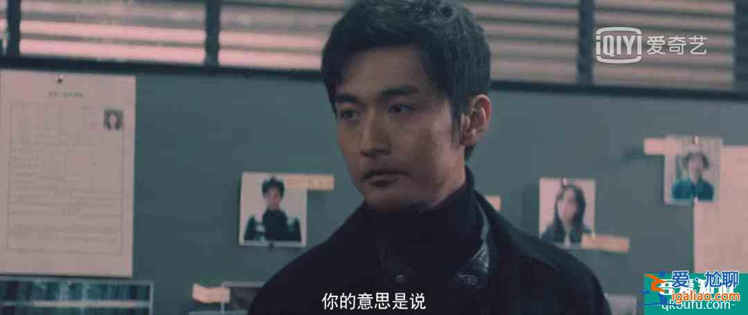 《非常目擊》首播測評：迷霧劇場回歸，差距卻有點大？