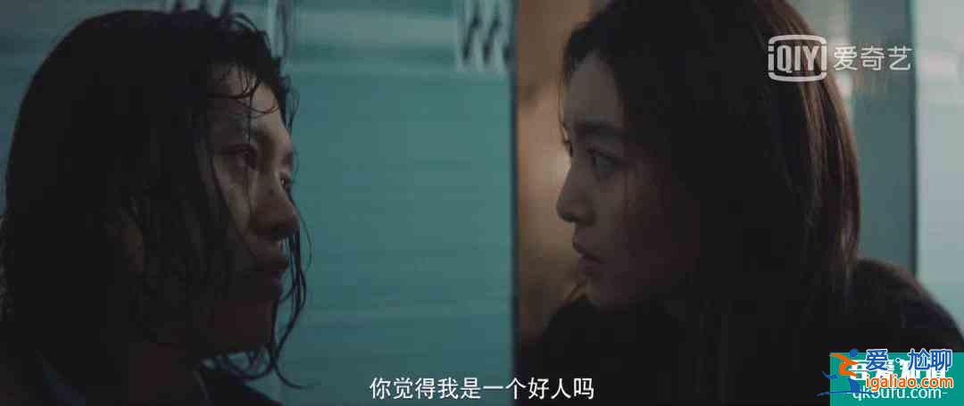 《非常目擊》首播測評：迷霧劇場回歸，差距卻有點大？