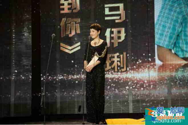 馬伊琍好劇不斷，《旗袍美探》定檔北京衛(wèi)視，而文章卻忙著拍網(wǎng)大？