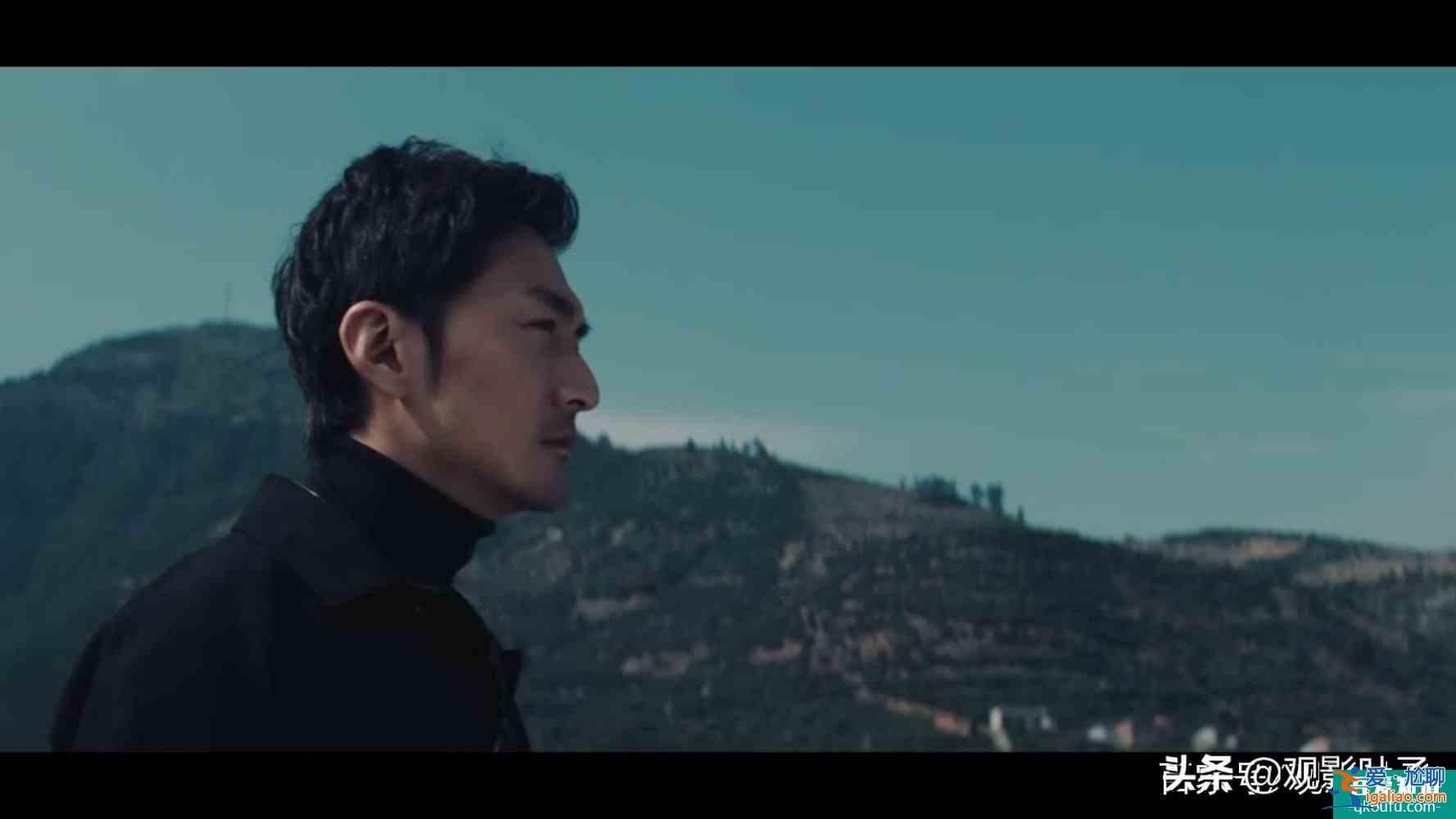 《非常目擊》:雨夜迷案?我是殺妻者,誰是殺人者?懸案重啟? 《非常目擊》:雨夜迷案?我是殺妻者,誰是殺人者?懸案重啟?