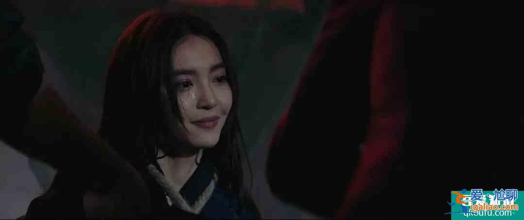 傳遍朋友圈？《非常目擊》迷霧劇場懸疑6.1分，少女兇殺案成亮點？