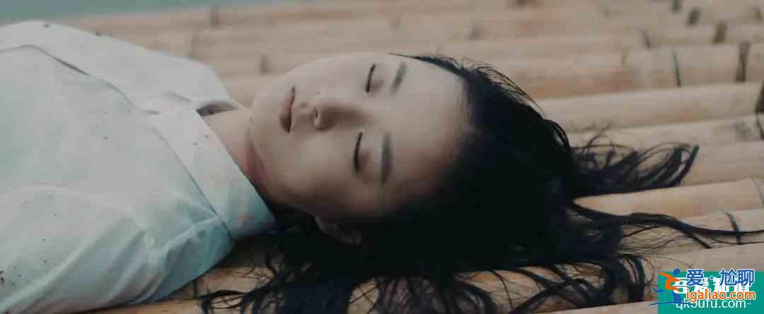 傳遍朋友圈？《非常目擊》迷霧劇場懸疑6.1分，少女兇殺案成亮點？