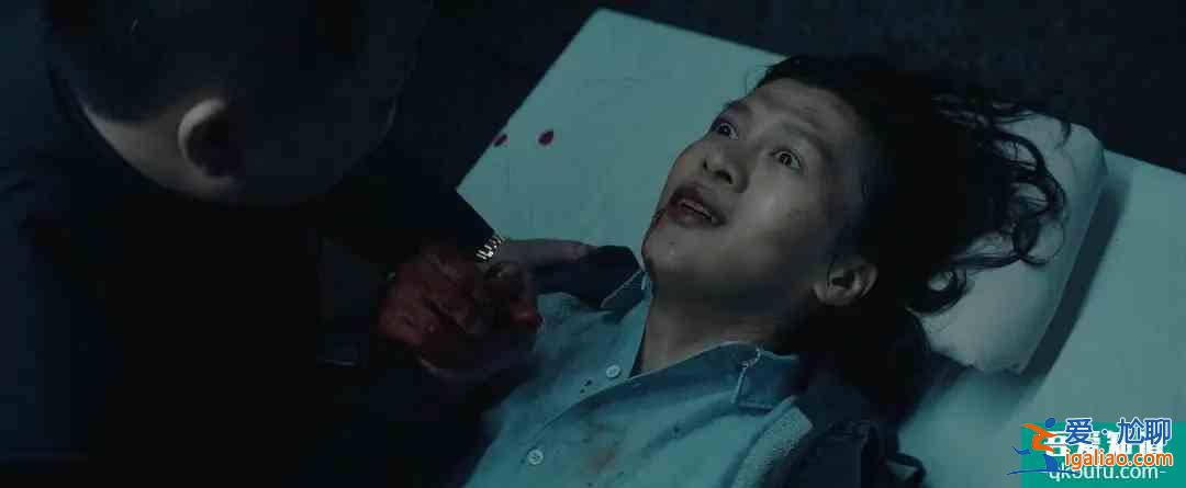 傳遍朋友圈？《非常目擊》迷霧劇場懸疑6.1分，少女兇殺案成亮點？