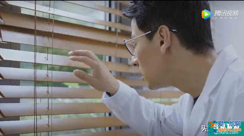 聶遠 吳謹言《幸福還會來敲門》：小人不分男女 男人也愛嚼舌根？