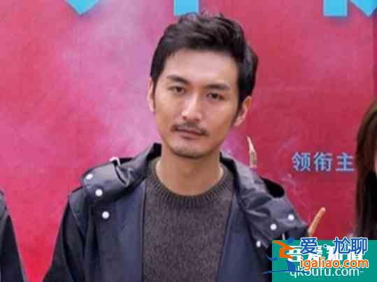 《非常目擊》接檔《隱秘的角落》，宋洋的胡子為什么要被P掉？