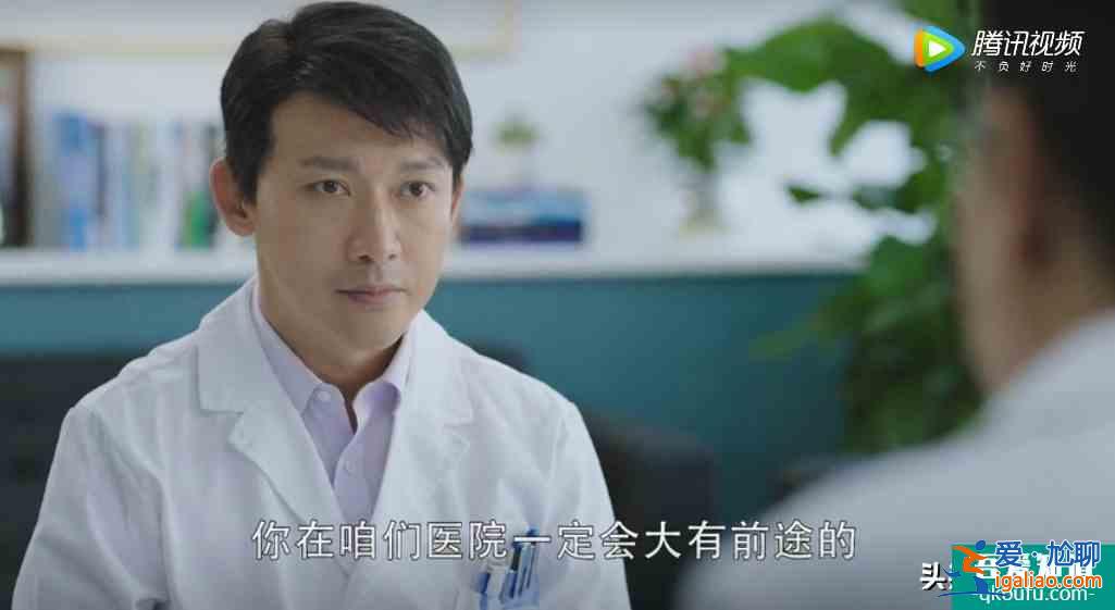 聶遠 吳謹言《幸福還會來敲門》：小人不分男女 男人也愛嚼舌根？