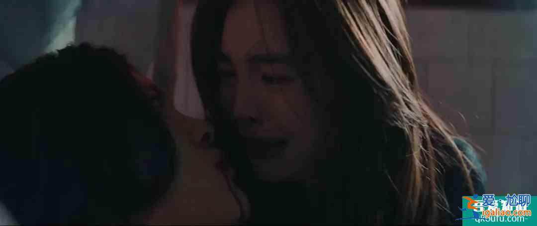 傳遍朋友圈？《非常目擊》迷霧劇場懸疑6.1分，少女兇殺案成亮點？