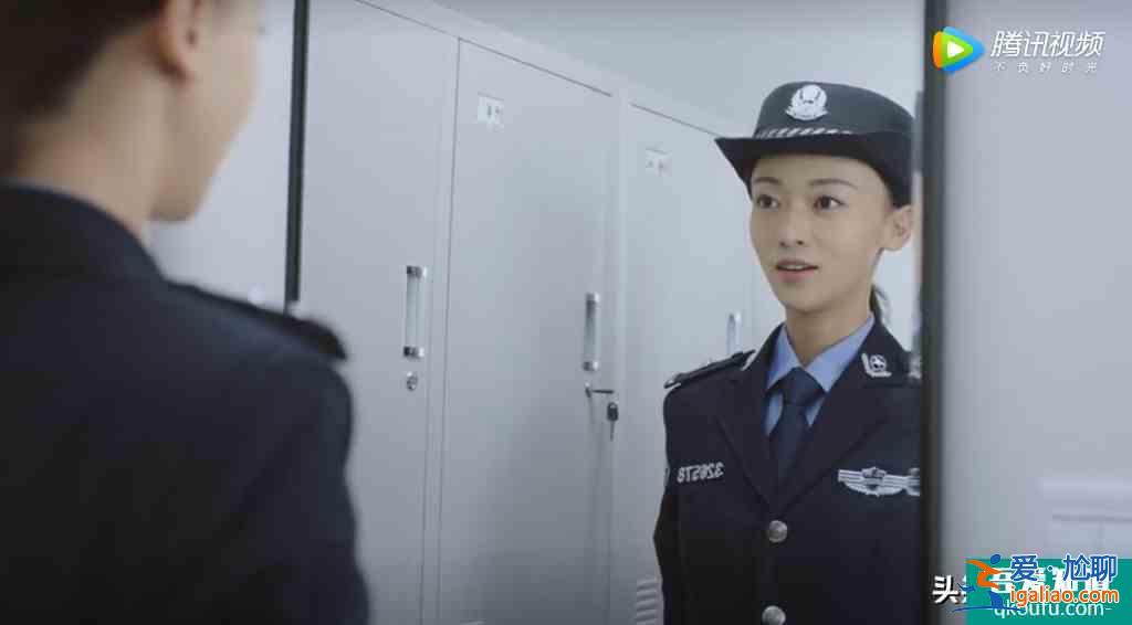 聶遠 吳謹言《幸福還會來敲門》：小人不分男女 男人也愛嚼舌根？