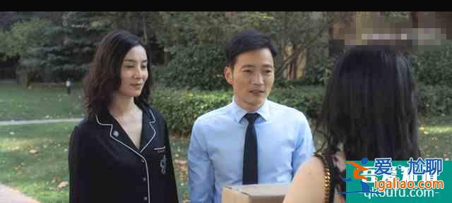 懸疑劇《白色月光》：結婚10年被綠，打碎婚姻的往往都是細節？