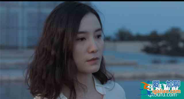 懸疑劇《白色月光》：結婚10年被綠，打碎婚姻的往往都是細節？