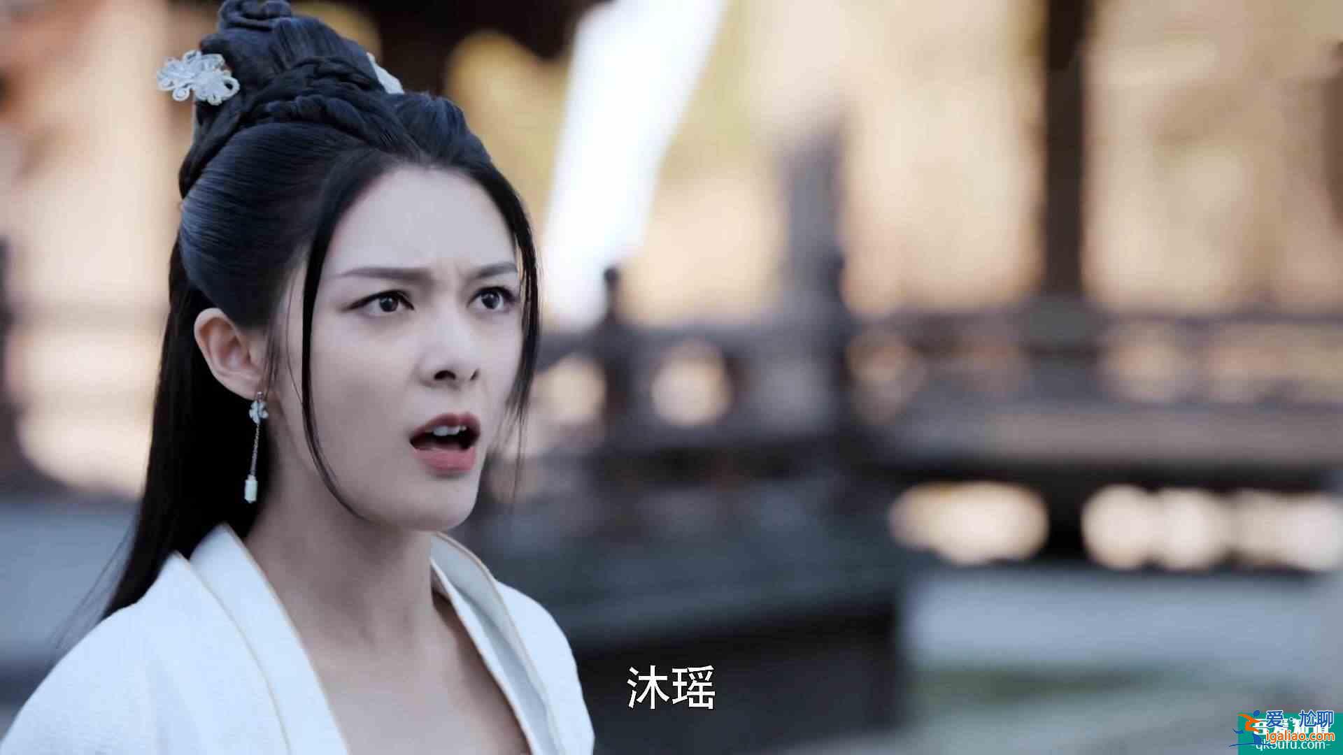 《且聽(tīng)鳳鳴》沐瑤不顧警告欺負(fù)朝歌，原因和左青鸞有關(guān)？