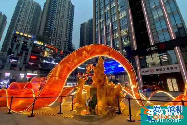 2021重慶網(wǎng)紅夜景打卡景點(diǎn) 重慶夜景最美的地方？