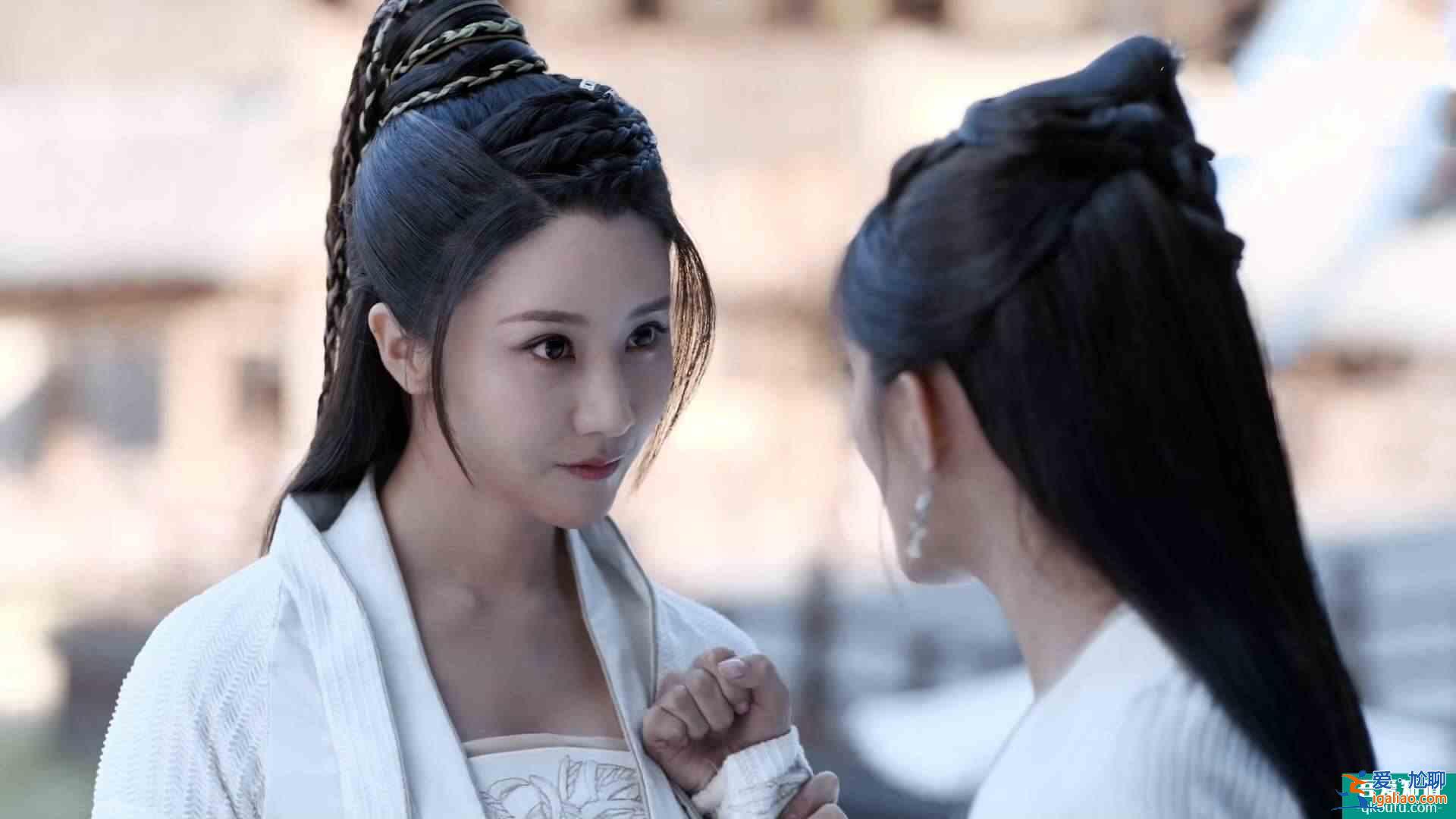 《且聽(tīng)鳳鳴》沐瑤不顧警告欺負(fù)朝歌，原因和左青鸞有關(guān)？