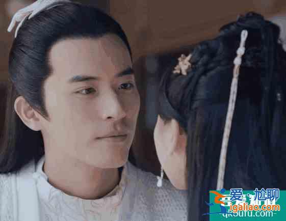《且聽鳳鳴》CP 亂燉進入焦灼期，“三人定律”將如何打破？？