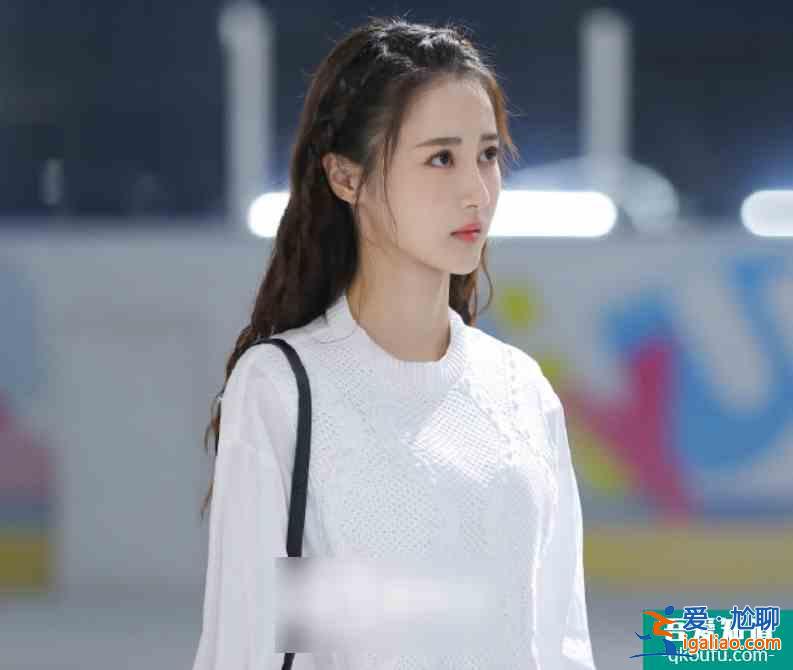 陳瑤官鴻《穿盔甲的少女》開播，搭檔演員都是高顏值，熬夜也想追？
