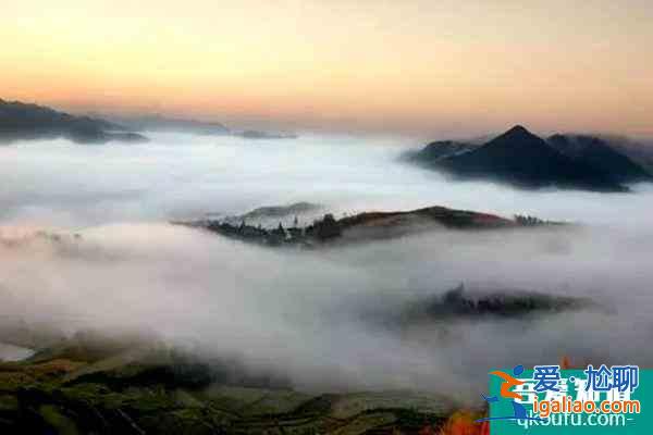 2021紹興受疫情影響天姥山景區臨時閉園？