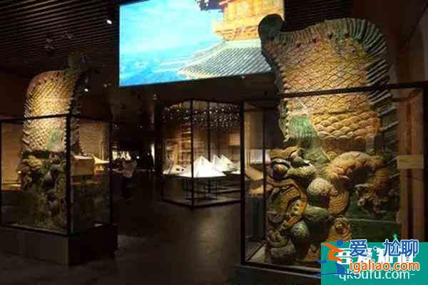 2021山西大同博物館加強疫情防控通知? 2021山西大同博物館加強疫情防控通知?