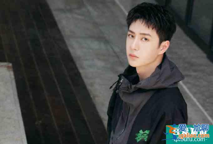 《我的奇怪朋友》制片人發(fā)長文，大贊王一博，但卻醉翁之意不在酒？