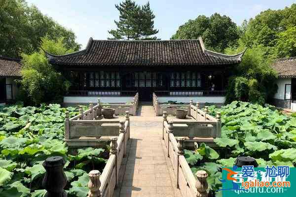 2021嘉興南湖景區疫情防控加強通知？