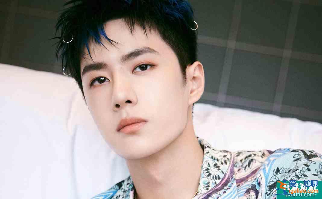 《我的奇怪朋友》制片人發(fā)長文，大贊王一博，但卻醉翁之意不在酒？