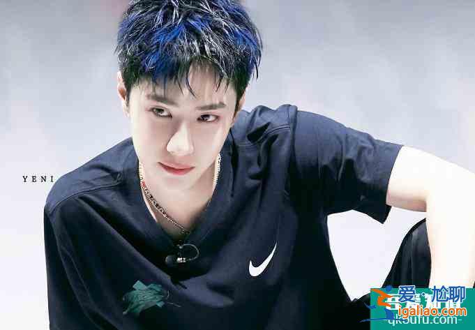 《我的奇怪朋友》制片人發(fā)長文，大贊王一博，但卻醉翁之意不在酒？