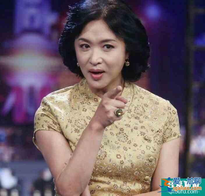 金星暗諷浪姐有貓膩 一句話語驚四座豪橫氣息滿滿？