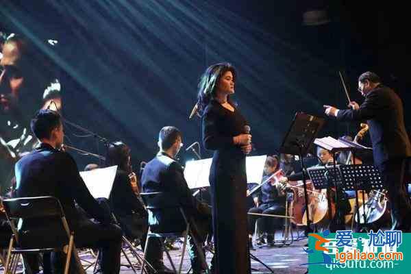 2021上海動漫二次元交響音樂會什么時候舉辦？