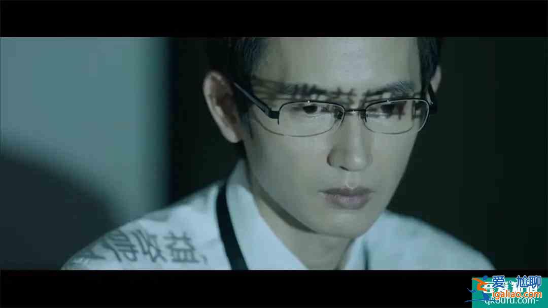 全程燒腦！《摩天大樓》鐘美寶死亡真相？楊穎楊子姍演技上熱搜！？