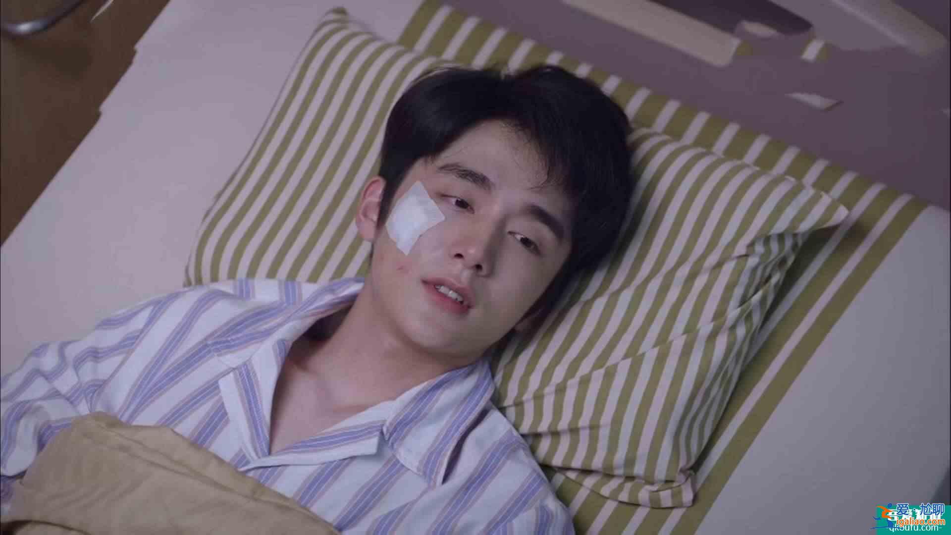 以家人之名：凌霄和齊明月，李尖尖和賀子秋，我磕這兩對cp？
