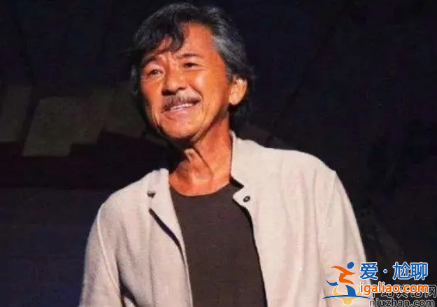 為什么沒人模仿林子祥 他的歌為什么沒人翻唱 為什么說林子祥的歌很難聽