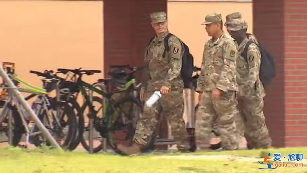 韓國女子在駐韓美軍基地被性侵 逃出正門大喊“救命!”? 韓國女子在駐韓美軍基地被性侵 逃出正門大喊“救命!”?