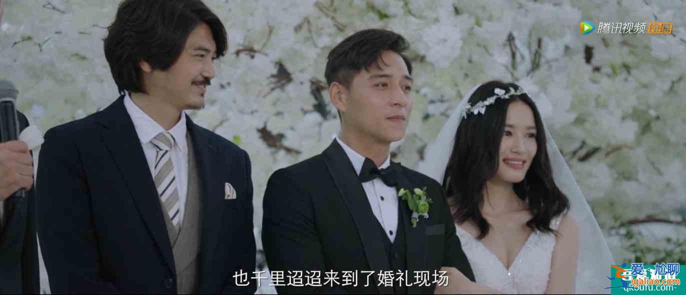 郭濤、楊穎、“普普”新劇《摩天大樓》,劇情精彩,案情燒腦難猜? 郭濤、楊穎、“普普”新劇《摩天大樓》,劇情精彩,案情燒腦難猜?