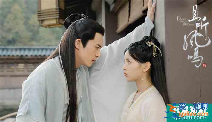 目前熱播劇“熱度”大洗牌：《摩天大樓》空降第2，榜首長期霸屏？