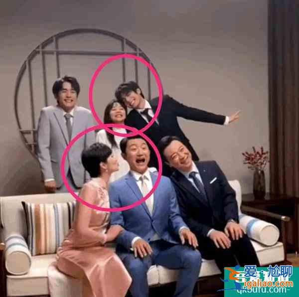《以家人之名》：兄弟倆正式打響李尖尖爭(zhēng)奪戰(zhàn)，凌霄太雞賊了？