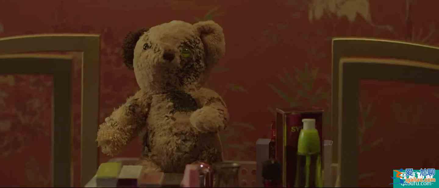 《摩天大樓》懸疑劇再上新高峰,流量與演技和諧共存的神作,真香? 《摩天大樓》懸疑劇再上新高峰,流量與演技和諧共存的神作,真香?