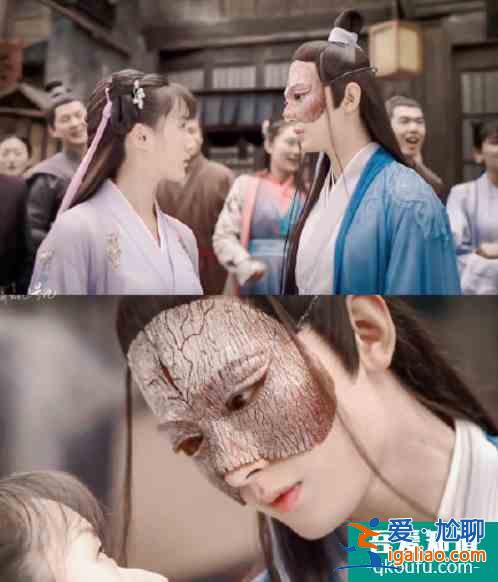OMG |《琉璃》：沒有心的女人，說的不就是褚璇璣？？