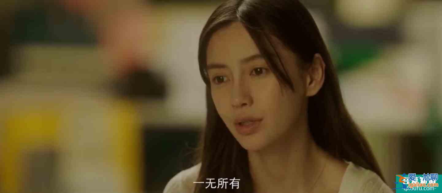 Angelababy演技提高?《摩天大樓》中真正的兇手是誰? Angelababy演技提高?《摩天大樓》中真正的兇手是誰?