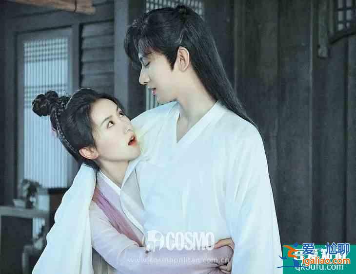OMG |《琉璃》：沒有心的女人，說的不就是褚璇璣？？
